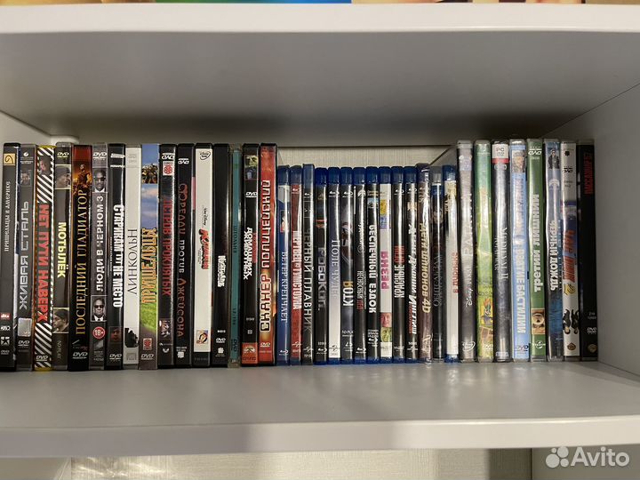 Видео кассеты диски