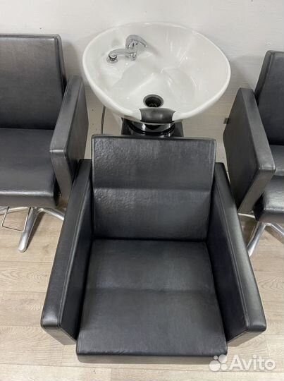 Оборудование для салона красоты Maletti Италия