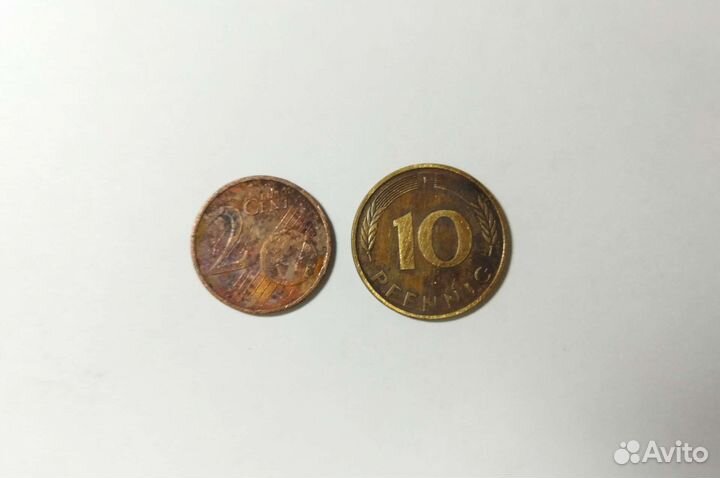 Монеты СССР, юбилейные, зарубежные