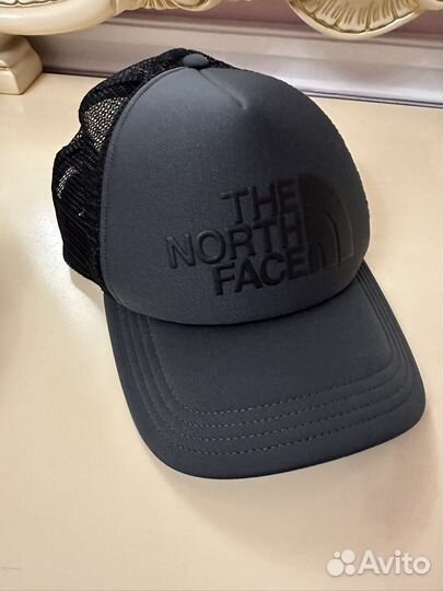Оригинал бейсболка the north face кепка