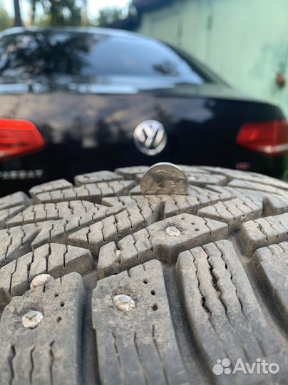 Nokian Tyres Nordman 7 175/65 R15