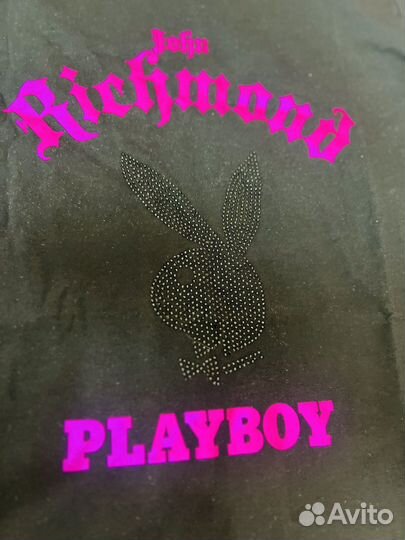 Новая футболка Richmond S,M,L,XL