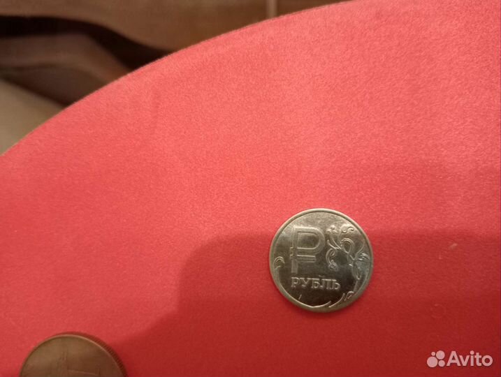 Монеты разных стран