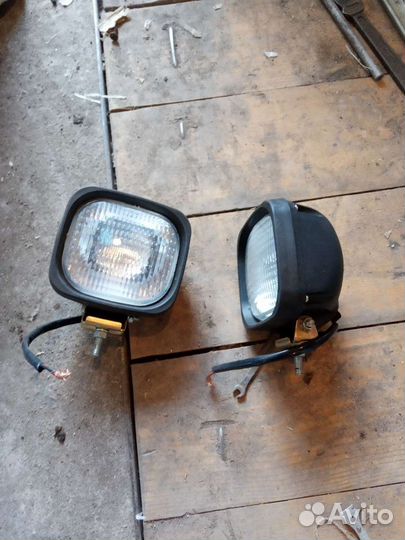 Форы автопогрузчика