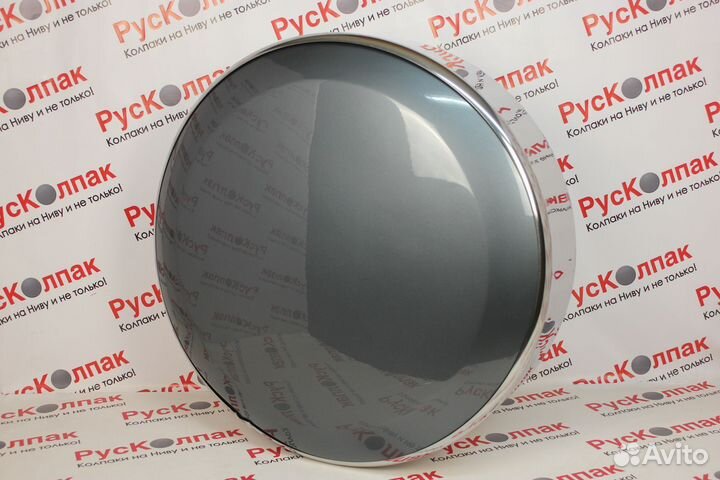 Чехол Хантер R16 №2 темно-серый Тайфун