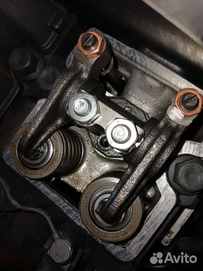 Двигатель для камаз 740.50