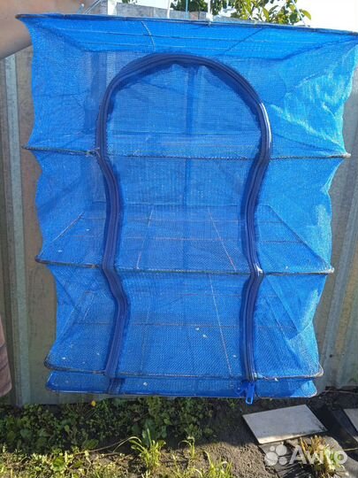 Сушилка для рыбы