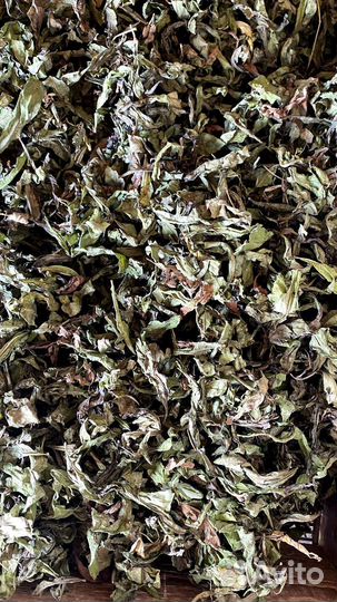 Иван-чай ферментированный