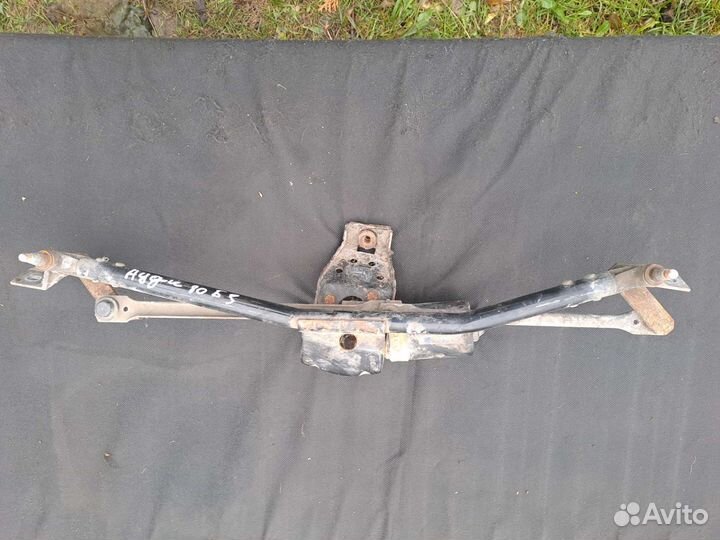 Трапеция дворников на Audi 80 B4 0390241097