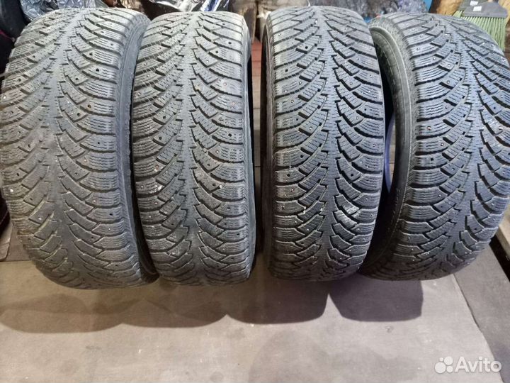 Nokian Tyres Equalizer Sport AP 245/65 R17 185