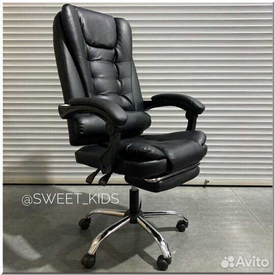 Компьютерное кресло офисное кресло