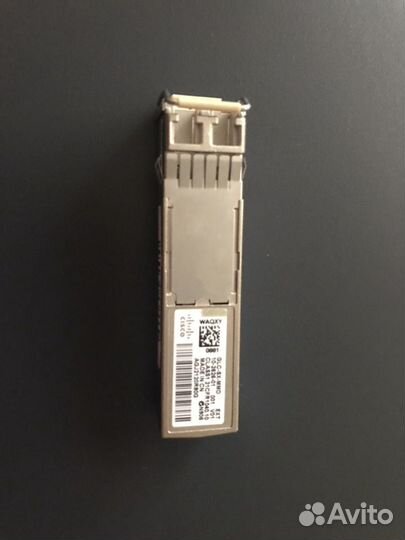 Cisco SFP GLC-SX-MMD