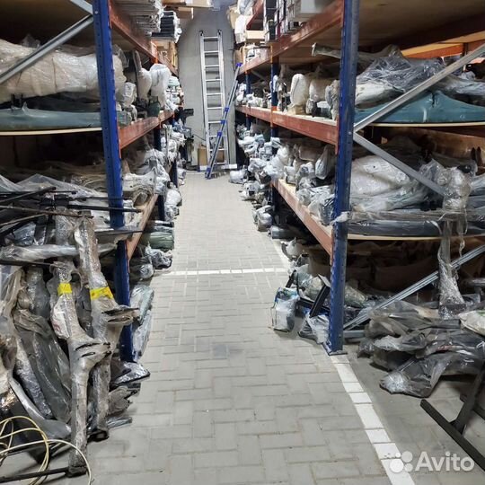 Фаркоп к вашему автомобилю