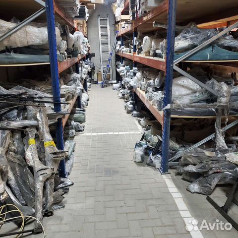 Фаркоп к вашему автомобилю