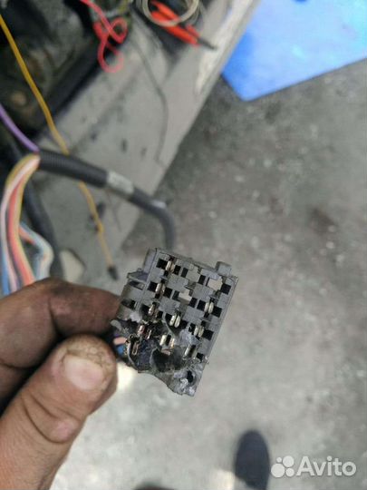 Автоэлектрик. Ремонт спецтехники