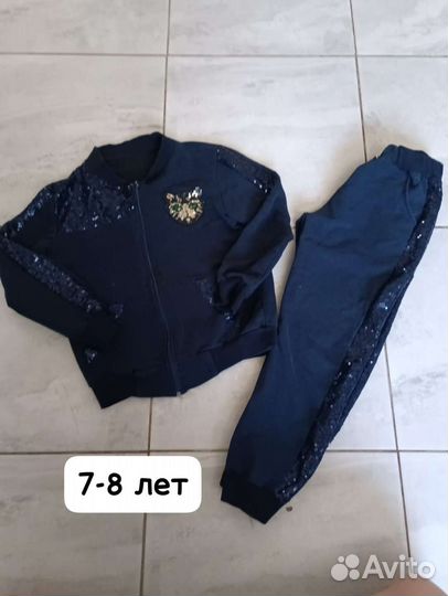 Одежда для девочки