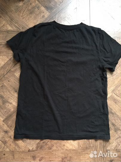 Футболка для девочки