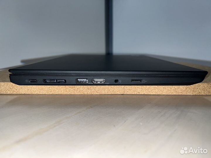 Lenovo ThinkPad T14 Ryzen 7 Pro-4750U/32G/1024G