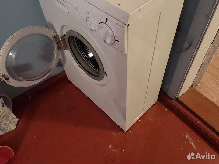 Стиральная машина автомат бу