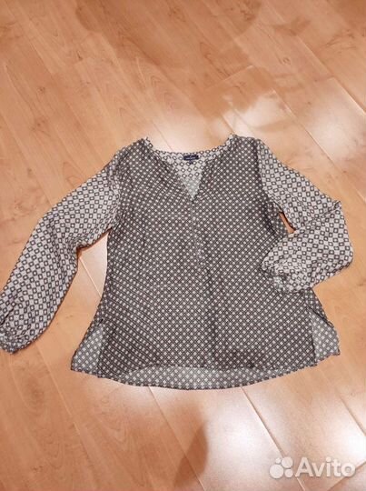 Gerry Weber, Emily Van Den Bergh