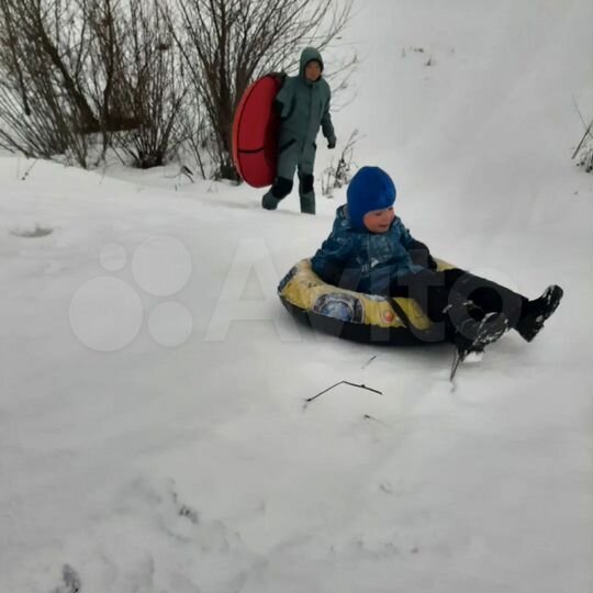 Дом 65 м² на участке 6 сот.