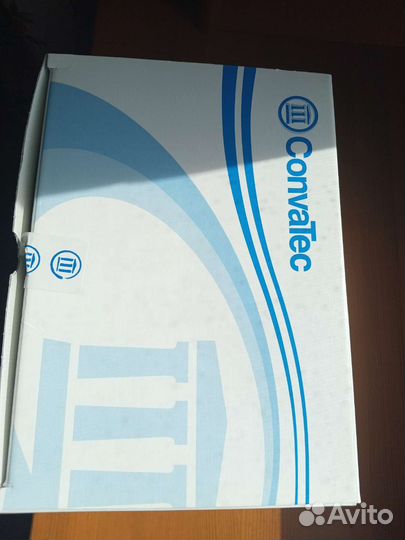 Калоприемник