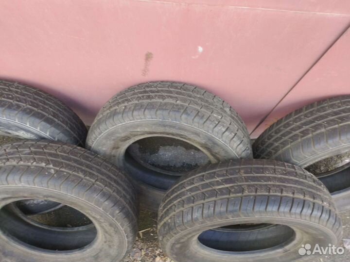 Hankook I'Pike RW11 235/70 R15 102H