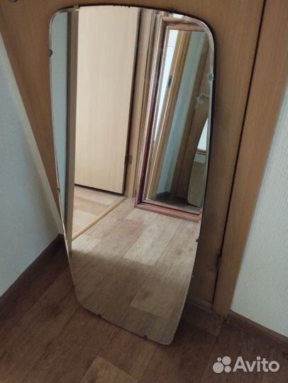 Зеркало настенное СССР