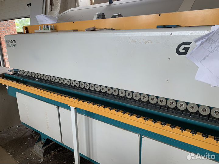 Кромщик/Оператор кромкооблицовочного станка