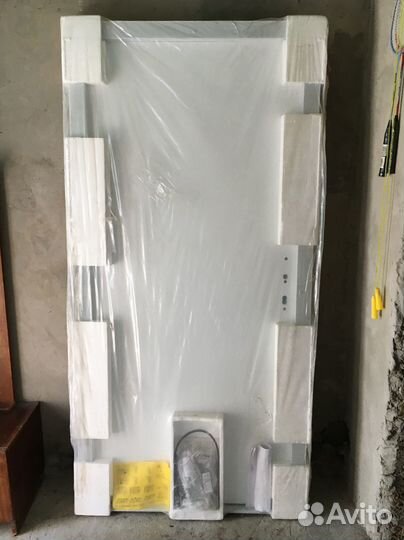 Входная дверь Thermo46 Hormann (Германия)