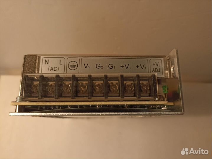 Блок питания CMG-H15012G+24