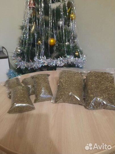 Мята перечная