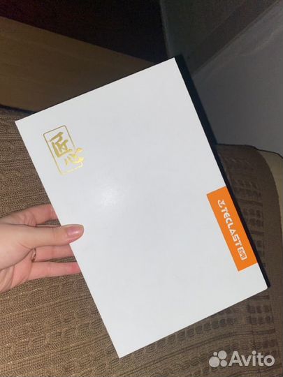 Планшет teclast T40 Pro