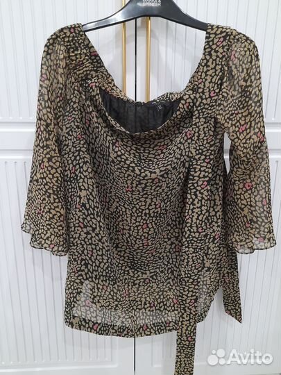 Блузка женская 46 48