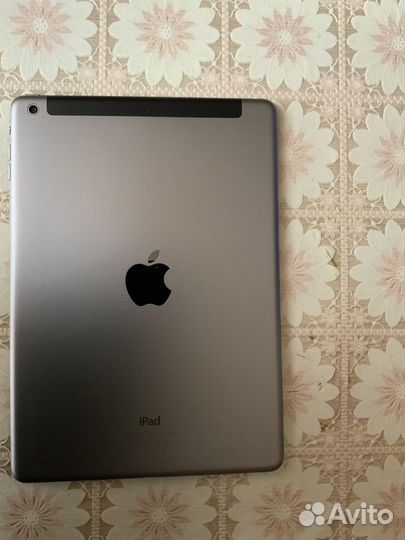 iPad air1 st gen 64gb wifi