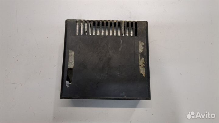 Компрессор подкачки шин Mercedes SLK R170, 2001