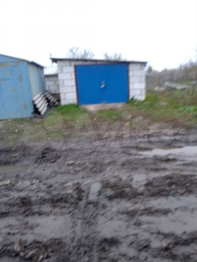 Дом 38,1 м² на участке 5,8 сот.