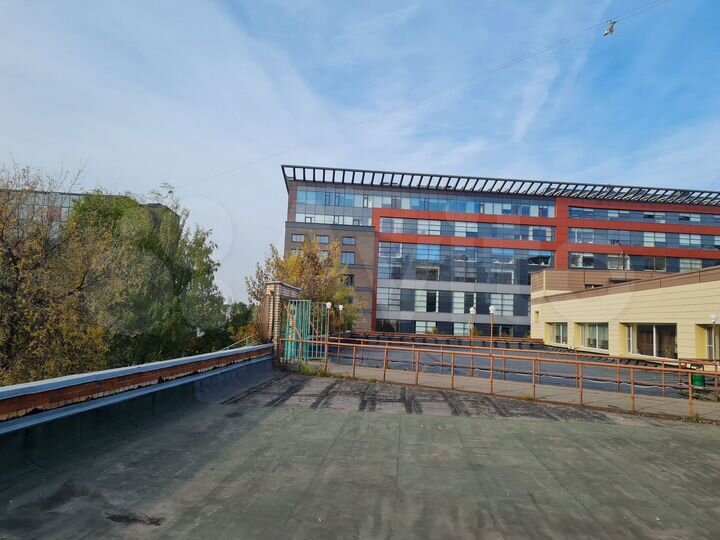 Комната 19 м², 1/1 эт.