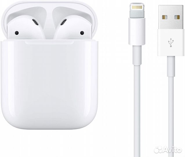 Apple AirPods 2