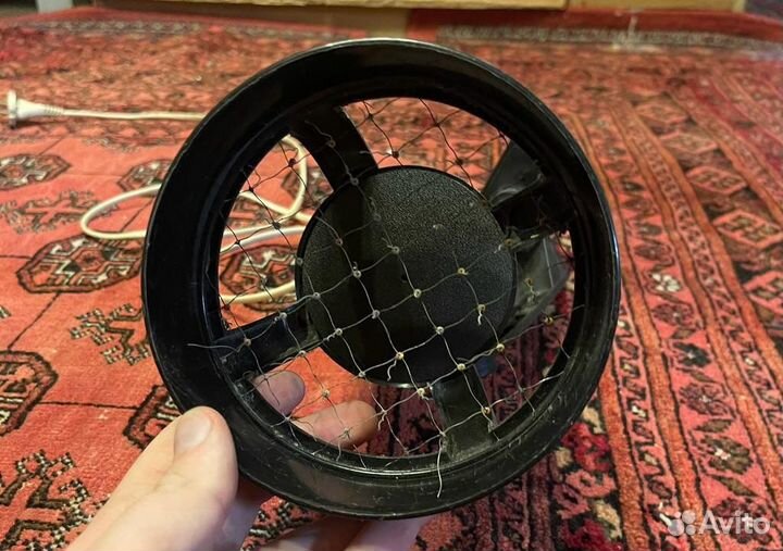 Аппарат аэроионизации аф-3М «Нвдежда»