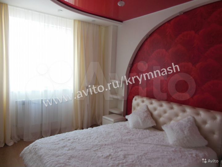 2-к. квартира, 76 м², 7/10 эт.