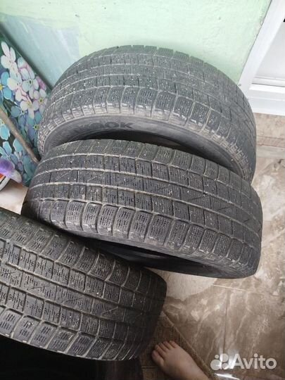 Hankook Winter I'Cept IZ2 195/65 R15 91