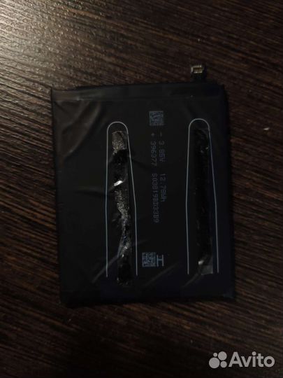 Аккумулятор Xiaomi BM3B