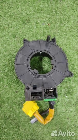 Кольцо SRS (шлейф подрулевой) Citroen C-Crosser 2