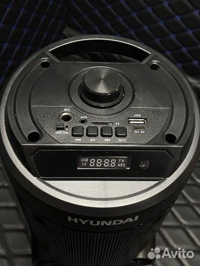 Акустическая система Hyundai H-MC150