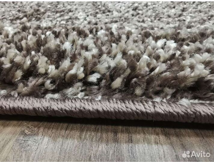 Ковер на пол, новый 170х350