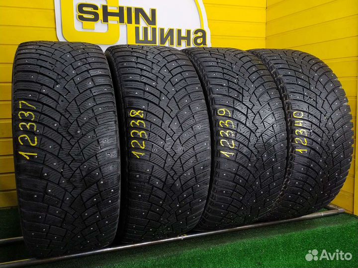 Pirelli Scorpion Ice Zero 2 285/45 R20