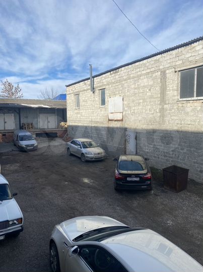 Производство, 500 м²