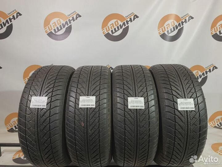 Goodyear Wrangler Ultra Grip 255/50 R19