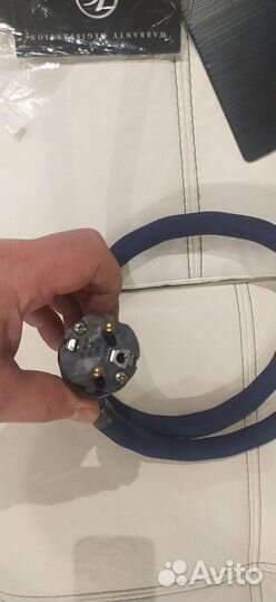 Сетевой кабель Kubala Sosna Emotion 2м